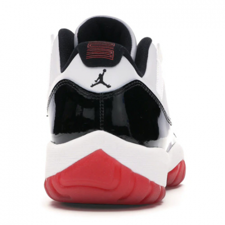 Air Jordan 11 Low Retro