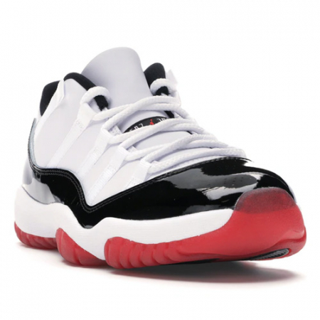 Air Jordan 11 Low Retro
