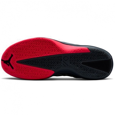 Air Jordan 40 Infrared