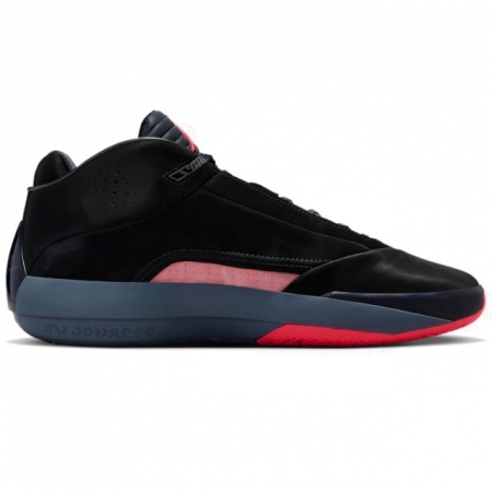 Air Jordan 40 Infrared