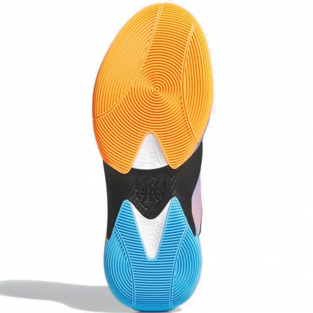 adidas D.O.N. Issue 7 All-Star