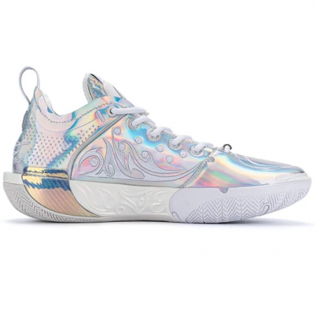 Li-Ning Way of Wade 12 LUX ASG