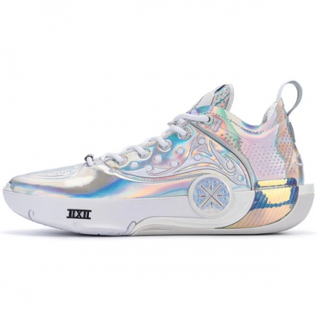 Li-Ning Way of Wade 12 LUX ASG