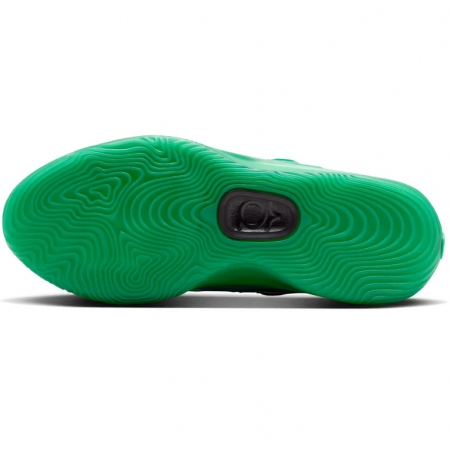 Nike KD 18 LX All-Star Warning Label