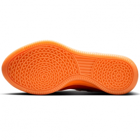 Nike Book 2 LX All-Star Warning Label