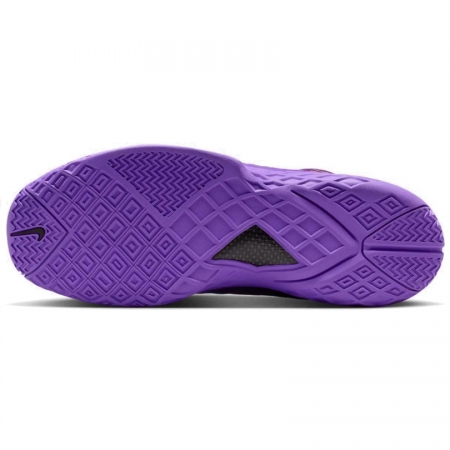 Nike Kobe 3 Low Protro All-Star Warning Label