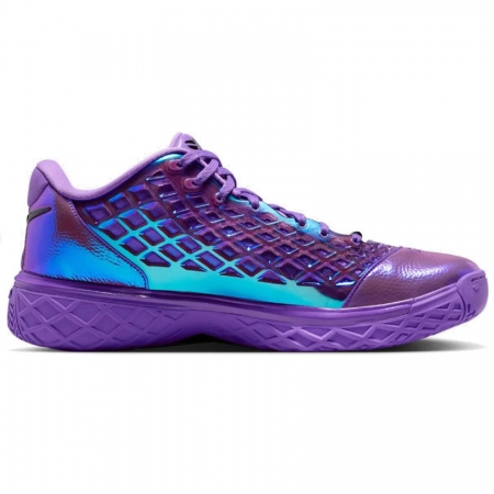 Nike Kobe 3 Low Protro All-Star Warning Label