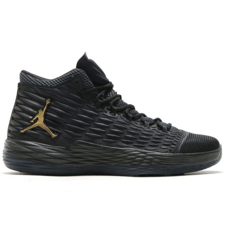 Jordan Melo M13