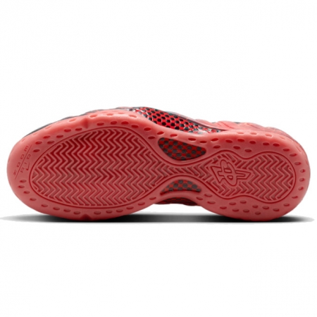 Nike Air Foamposite One Stranger Things