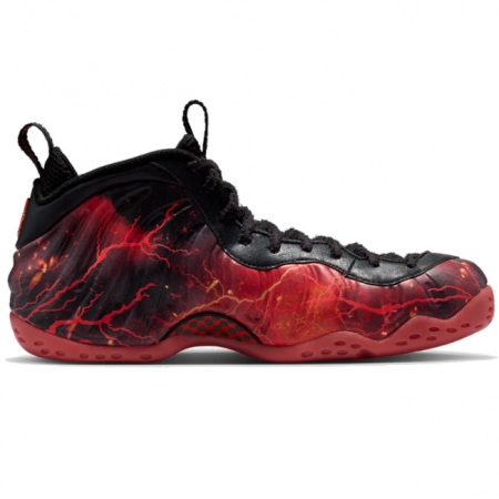 Nike Air Foamposite One Stranger Things