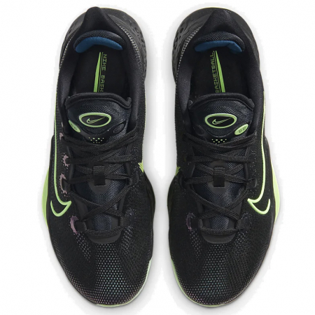 Nike Air Zoom BB NXT