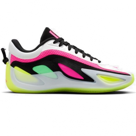 Jordan Heir Series 2