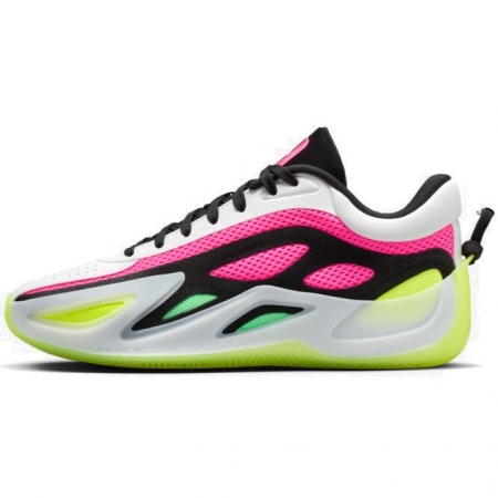 Jordan Heir Series 2