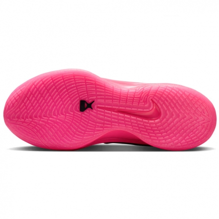 Nike A'One Warning Label