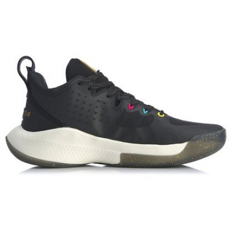 Li-Ning Sonic Speed VIII Low