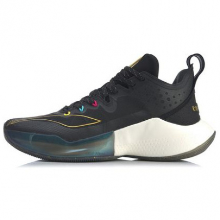 Li-Ning Sonic Speed VIII Low