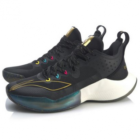 Li-Ning Sonic Speed VIII Low