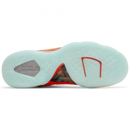 Nike LeBron 9 Big Bang