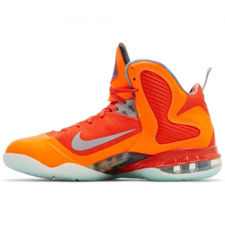 Nike LeBron 9 Big Bang
