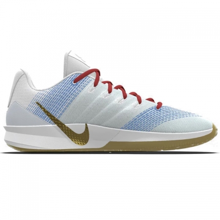 Nike Sabrina 3 By You