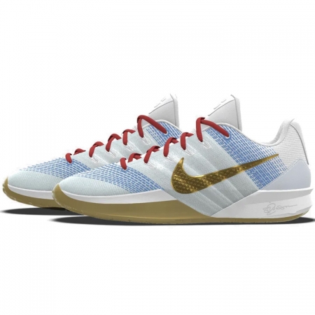 Nike Sabrina 3 By You