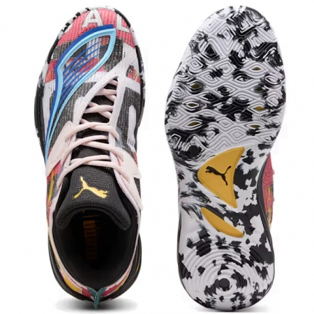 Puma All-Pro Nitro 2