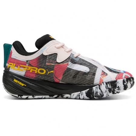Puma All-Pro Nitro 2