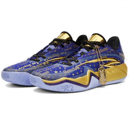 Anta KAI 3 KAI Mentality