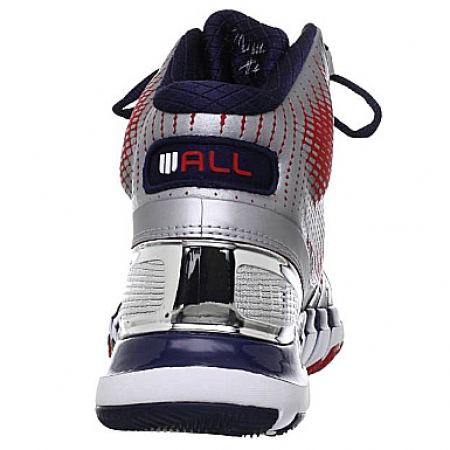 adidas adiPure CrazyQuick