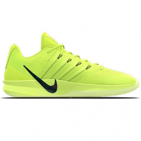 Nike Sabrina 3 By You