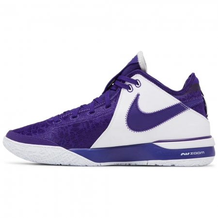 Nike LeBron NXXT Gen