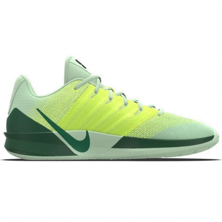 Nike Sabrina 3 By You