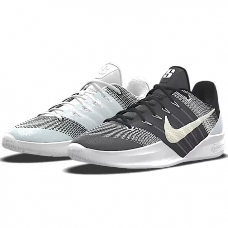 Nike Sabrina 3 By Anthony Black