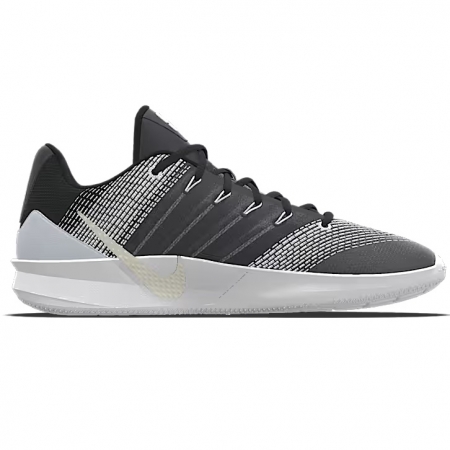 Nike Sabrina 3 By Anthony Black