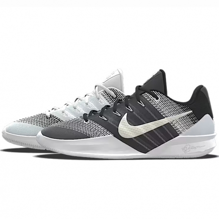 Nike Sabrina 3 By Anthony Black