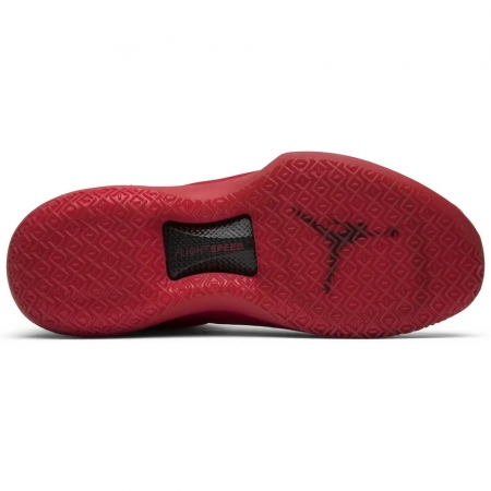 Jordan XXXII Rosso Corsa