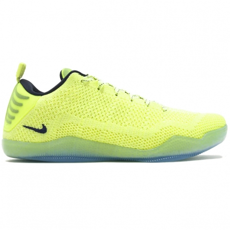 Nike Kobe 11 Elite Low 4KB Liquid Lime