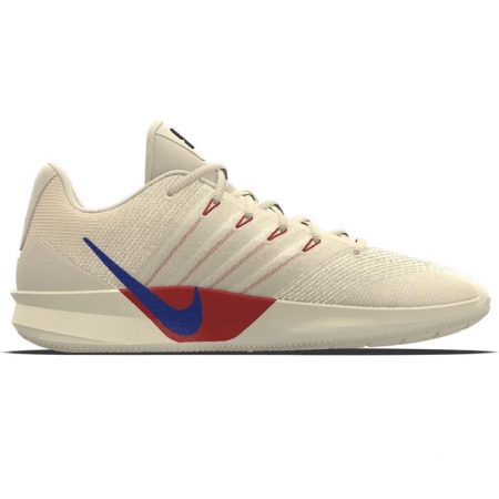 Nike Sabrina 3 By You