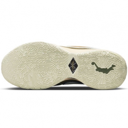 Nike LeBron 20 Olive Green