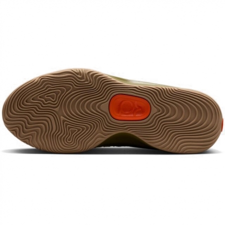 Nike KD 18 Chet Holmgren Real Tree Camo