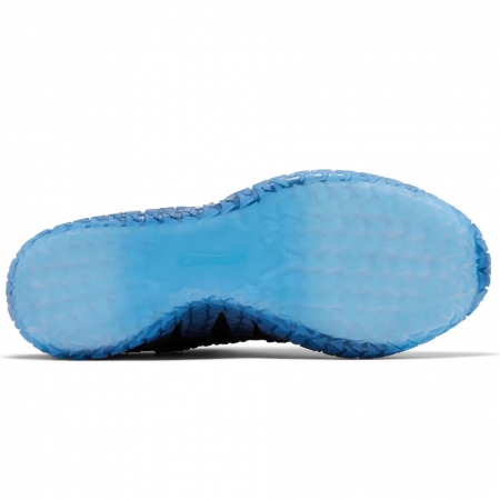 Nike JA 3 Swarovski Warning Label