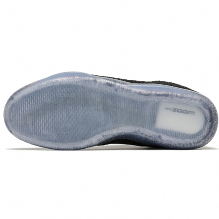 Nike Kobe 11 Elite Low Black Space