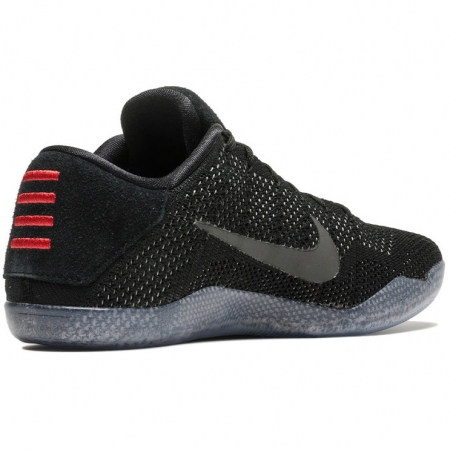 Nike Kobe 11 Elite Low Black Space
