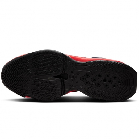 Nike GT Jump 2 Shaedon Sharpe PE Canadian Roots