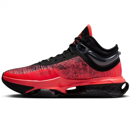Nike GT Jump 2 Shaedon Sharpe PE Canadian Roots