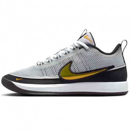Nike Book 2 SP Spiridon Yellow