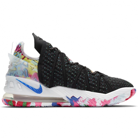 Nike LeBron 18