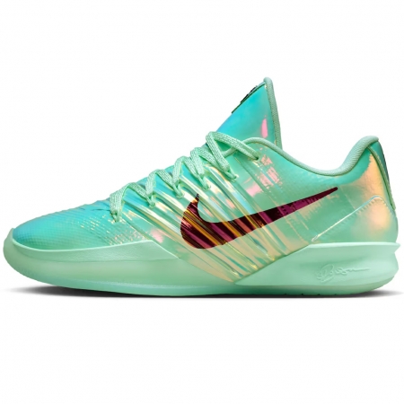 Nike Sabrina 3 LX All-Star Warning Label