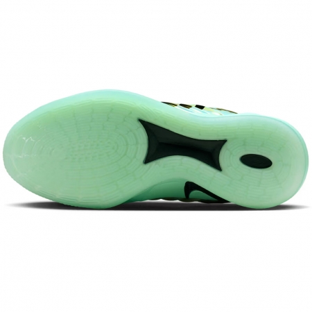 Nike Sabrina 3 LX All-Star Warning Label