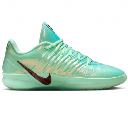 Nike Sabrina 3 LX All-Star Warning Label